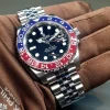 Durable Fake Rolex Gmt-master II 126710blro Caliber 3285 Automatic Movement 40mm Steel Case Mens/unisex Watch