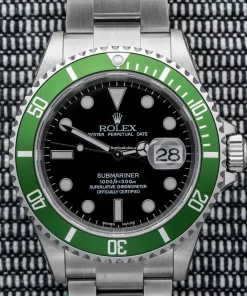 Affordable Knockoff Rolex Submariner Date 16610lv Caliber 3135 Automatic Movement 40mm Steel Case Mens/unisex Watch