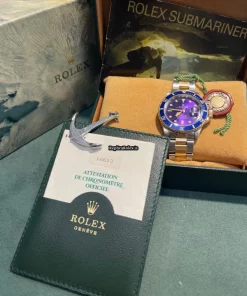 Offering Replica Rolex Submariner Date 16613 Caliber 3135 Automatic Movement 40mm Gold/steel Case Mens/unisex Watch