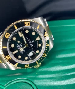 Wholesale Replica Rolex Submariner Date 126613ln Caliber 3235 Automatic Movement 41mm Gold/steel Case Mens/unisex Watch