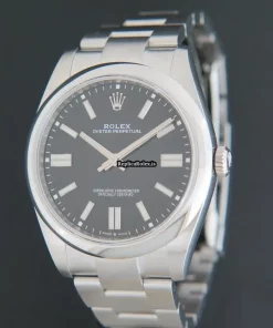 Superior Replica Rolex Oyster Perpetual 124300 Automatic Movement 41mm Steel Case Mens/unisex Watch