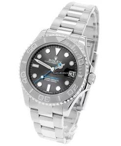 Swiss Fakes Rolex Yacht-master 37 268622 Automatic Movement 37mm Mens/unisex Watch