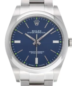 Mind-boggling Replica Rolex Oyster Perpetual 39 114300 Caliber 3132 Automatic Movement 39mm Steel Case Mens/unisex Watch
