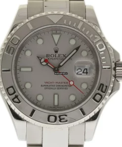 Good Copies Rolex Yacht-master 40 16622 Caliber 3135 Automatic Movement 40mm Steel Case Mens/unisex Watch