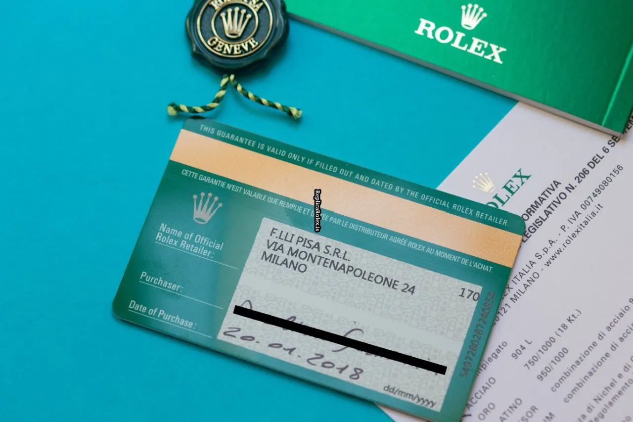 Trustworthy Replica Rolex Oyster Perpetual 36 116000 Caliber 3130 Automatic Movement 36mm Steel Case Mens/unisex Watch - Image 7