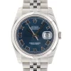 Aaa Copy Rolex Datejust 116200 Caliber 3135 Automatic Movement 36mm Steel Case Mens/unisex Watch