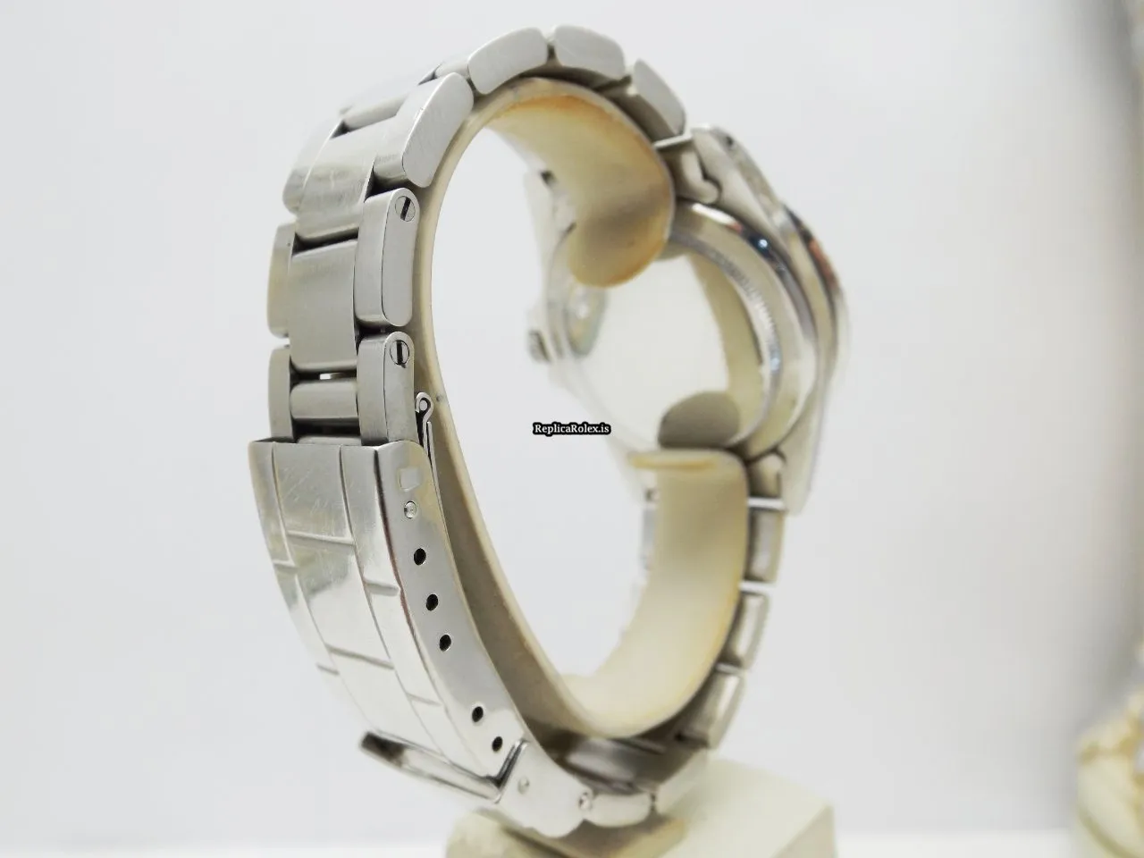 High-end Replica Rolex Submariner 5513 Caliber 1520 Automatic Movement 40mm Steel Case Mens/unisex Watch - Image 8