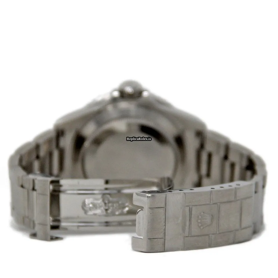 Best Replica Rolex Submariner Date 16610 Caliber 3135 Automatic Movement 40mm Steel Case Mens/unisex Watch - Image 4