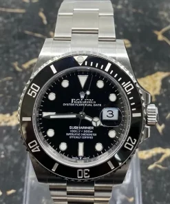 Suitable Fake Rolex Submariner Date 126610ln Caliber 3235 Automatic Movement 41x40mm Steel Case Mens/unisex Watch