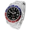 Recommend Replica Rolex Gmt-master II 16710 Automatic Movement 40mm Mens/unisex Watch