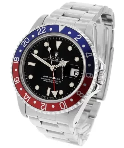 Recommend Replica Rolex Gmt-master II 16710 Automatic Movement 40mm Mens/unisex Watch