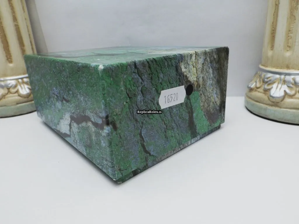 Exquisite Imitation Rolex Daytona 16520 Zenith El Primero Caliber 4030 Automatic Movement 40mm Steel Case Mens/unisex Watch - Image 16