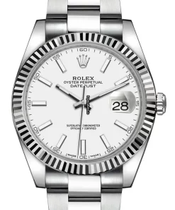 Suitable Replica Rolex Datejust 126334 Caliber 3235 Automatic Movement 41mm Steel Case Mens/unisex Watch