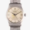 Wonderful Replicas Rolex Oyster Perpetual 6552 Automatic Movement 34mm Steel Case Watch