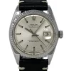 Fine Fake Rolex Datejust 1601 Automatic Movement 36mm Steel Case Mens/unisex Watch