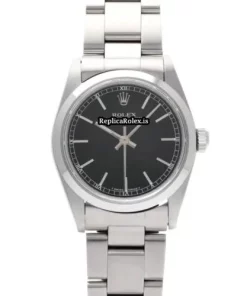 Beautiful Replica Rolex Oyster Perpetual 31 67480 Automatic Movement 31mm Steel Case Watch