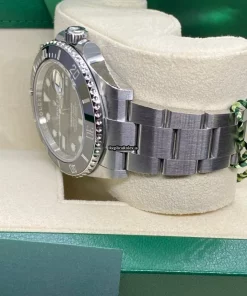 High-end Fake Rolex Submariner Date 126610ln Caliber 3235 Automatic Movement 41x40mm Steel Case Mens/unisex Watch