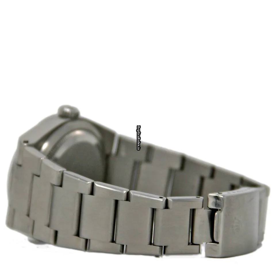 Nice Fake Rolex Datejust Oysterquartz 17000 Quartz Movement 36mm Steel Case Mens/unisex Watch - Image 3