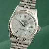 Aaa Replica Rolex Datejust 1601 Caliber 1570 Automatic Movement 36mm Gold/steel Case Mens/unisex Watch
