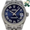Cool Replica Rolex Lady-datejust 278274 Caliber 2236 Automatic Movement 31mm Steel Case Womens Watch