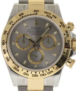 Appealing Replica Rolex Daytona 116503 Caliber 4130 Automatic Movement 40mm Steel Case Mens/unisex Watch