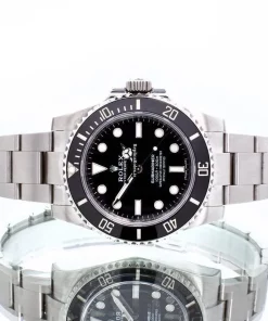 Excellent Replica Rolex Submariner 114060 Automatic Movement 40mm Steel Case Mens/unisex Watch