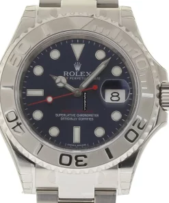 Excellent Fake Rolex Yacht-master 40 116622 Caliber 3135 Automatic Movement 40mm Mens/unisex Watch