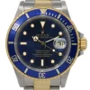 Pleasing Replica Rolex Submariner Date 16803 Automatic Movement 40mm Steel Case Mens/unisex Watch
