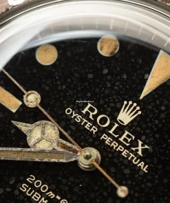 Inexpensive Replica Rolex Submariner 5513 Cosc Automatic Movement 40mm Steel Case Mens/unisex Watch