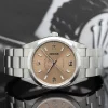 Awesome Fake Rolex Air King Precision 14000 Caliber 3000 Automatic Movement 34mm Steel Case Mens/unisex Watch