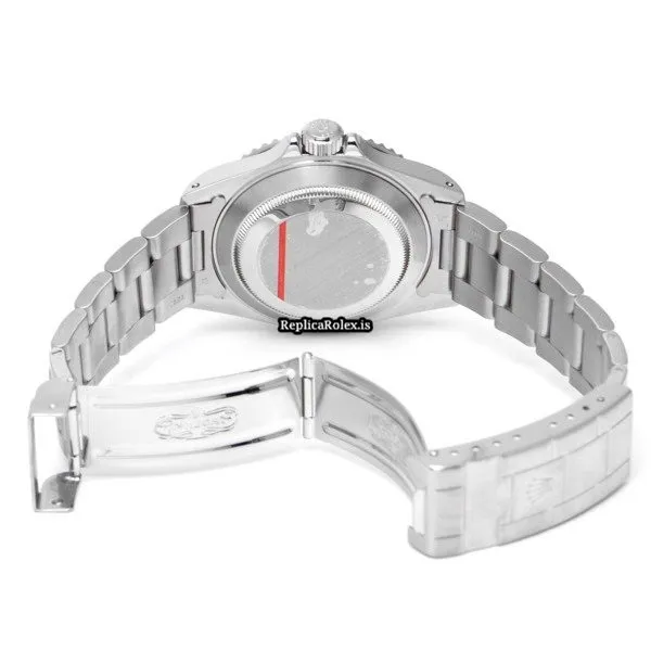 Wonderful Replica Rolex Submariner 14060 Caliber 3000 Automatic Movement 40mm Steel Case Watch - Image 4