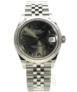 Trustworthy Replica Rolex Lady-datejust 278274 Caliber 2236 Automatic Movement 31mm Steel Case Womens Watch