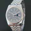 Aaa Replica Rolex Datejust 116234 Automatic Movement 36mm Steel Case Mens/unisex Watch