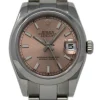 Remarkable Replica Rolex Lady-datejust 178240 Caliber 2235 Automatic Movement 31mm Steel Case Womens Watch