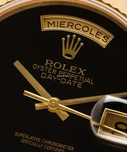 Fantastic Replica Rolex Day-date 36 118238 Cosc Automatic Movement 36mm Yellow Gold Case Mens/unisex Watch