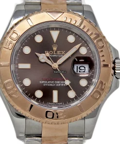 Incredible Replicas Rolex Yacht-master 40 116621 Caliber 3135 Automatic Movement 40mm Steel Case Mens/unisex Watch