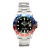 High-end Replica Rolex Gmt-master 1675 Caliber 1570 Automatic Movement 39mm Steel Case Mens/unisex Watch