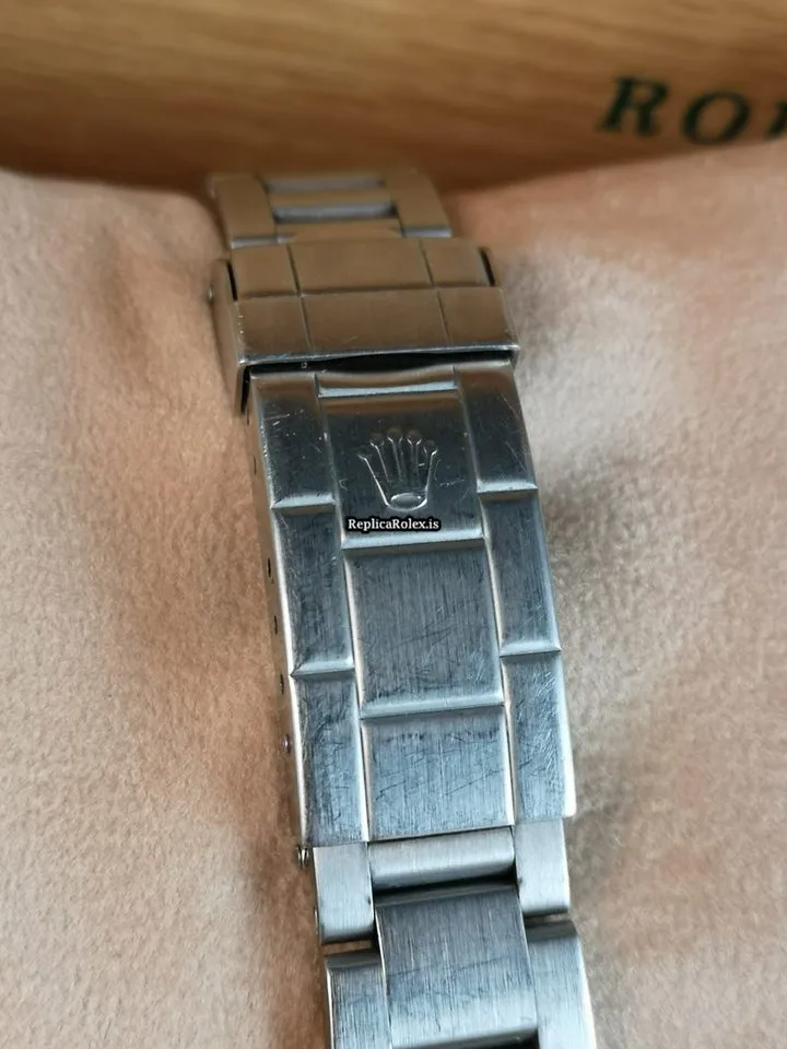 Stylish Fake Rolex Submariner 14060m Caliber 3130 Automatic Movement 40mm Steel Case Mens/unisex Watch - Image 13