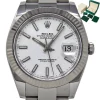Neat Replica Rolex Datejust 126334 Caliber 3235 Automatic Movement 41mm Steel Case Mens/unisex Watch