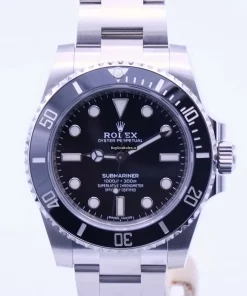 Popular Replica Rolex Submariner 114060 Automatic Movement 40mm Steel Case Mens/unisex Watch