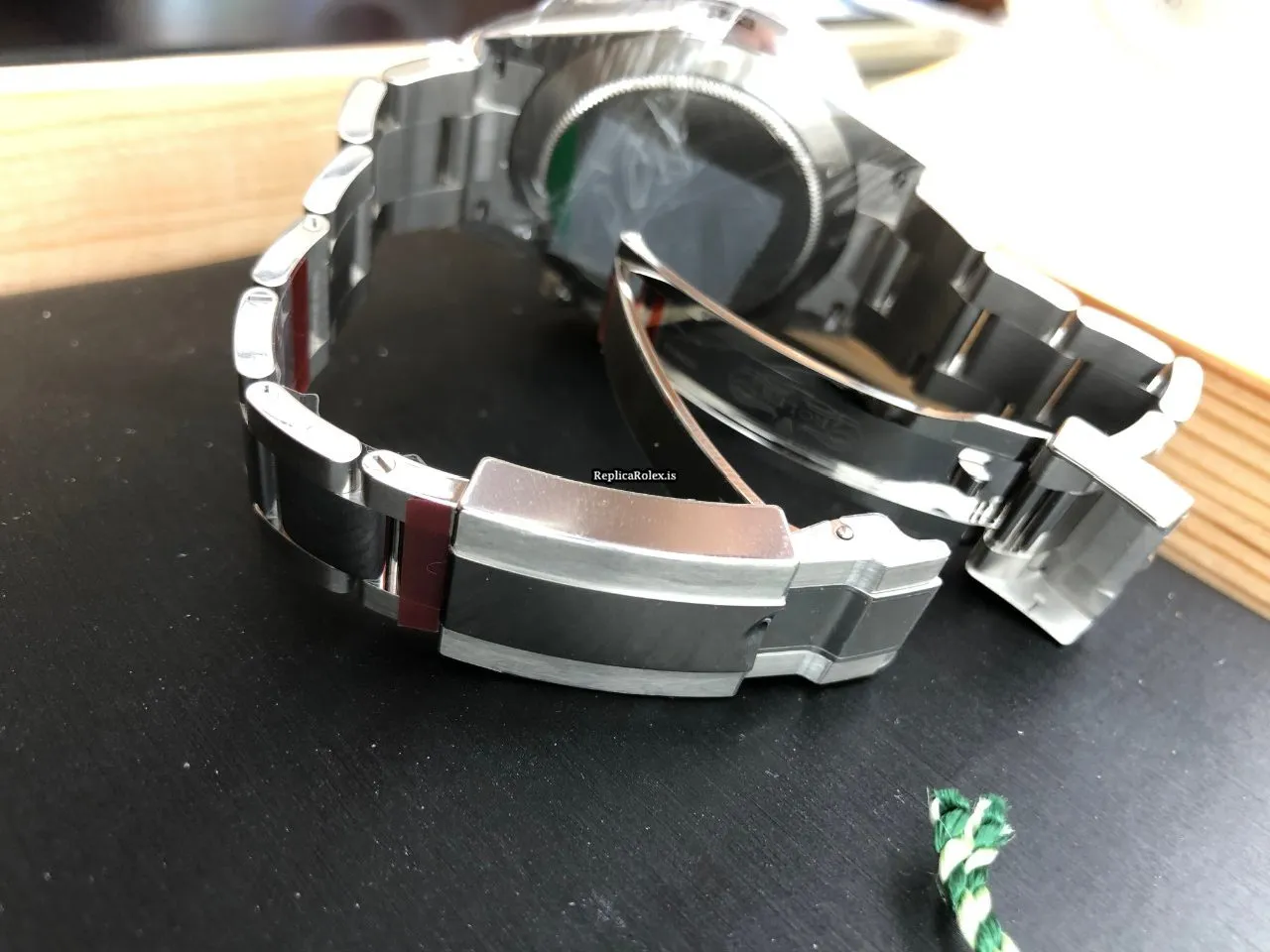 Remarkable Copies Rolex Daytona 116500ln Caliber 4130 Automatic Movement 40mm Steel Case Mens/unisex Watch - Image 6