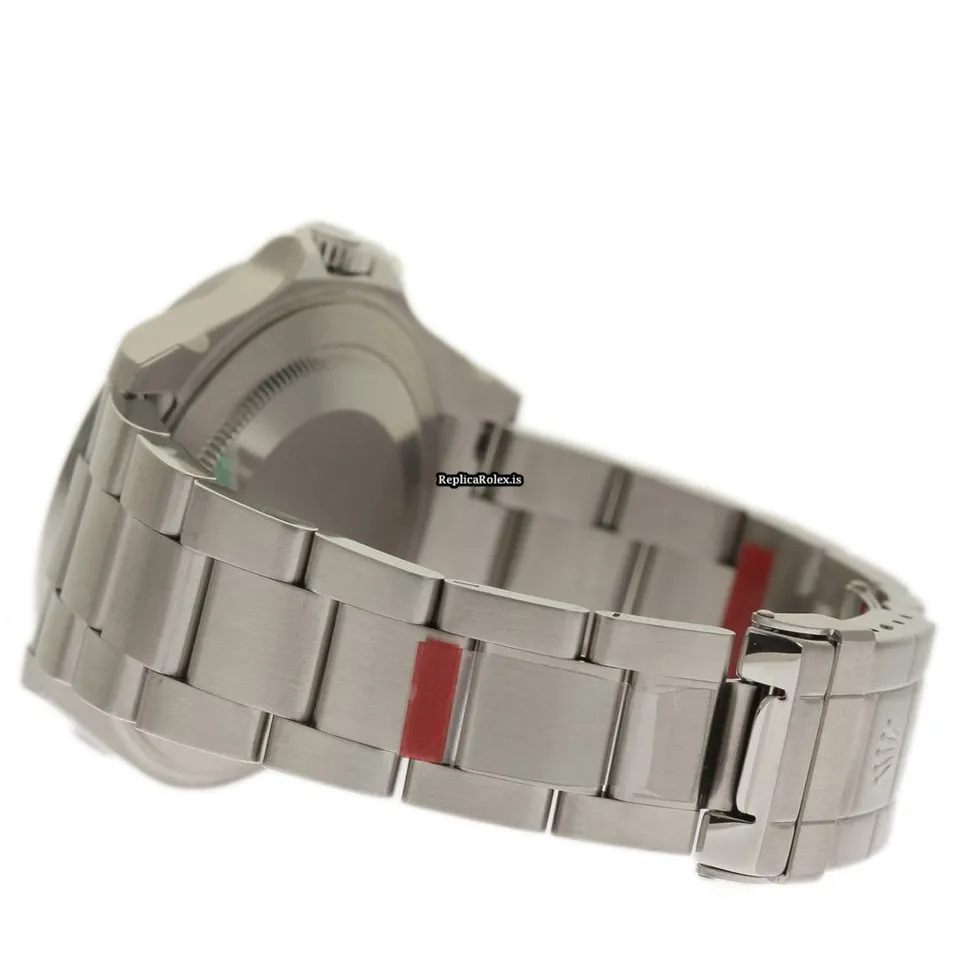 Marvellous Imitation Rolex Explorer II 16570 Automatic Movement 40mm Steel Case Mens/unisex Watch - Image 3