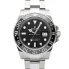 Fabulous Replica Rolex Gmt-master II 116710ln Caliber 3186 Automatic Movement 40mm Steel Case Watch
