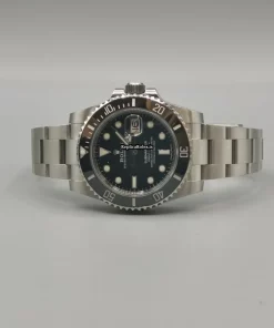 Design Replica Rolex Submariner Date 116610ln Caliber 3135 Automatic Movement 40mm Steel Case Mens/unisex Watch
