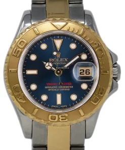 Aaa Replica Rolex Yacht-master 69623 Caliber 2235 Automatic Movement 29mm Steel Case Womens Watch