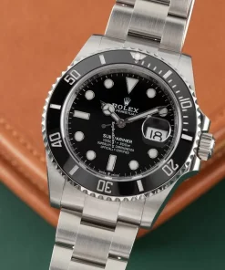 High Quality Copies Rolex Submariner Date 126610ln Caliber 3235 Automatic Movement 41mm Steel Case Mens/unisex Watch