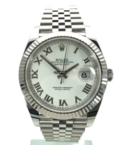 Cheap Copies Rolex Datejust 126334 Caliber 3235 Automatic Movement 41mm Steel Case Mens/unisex Watch