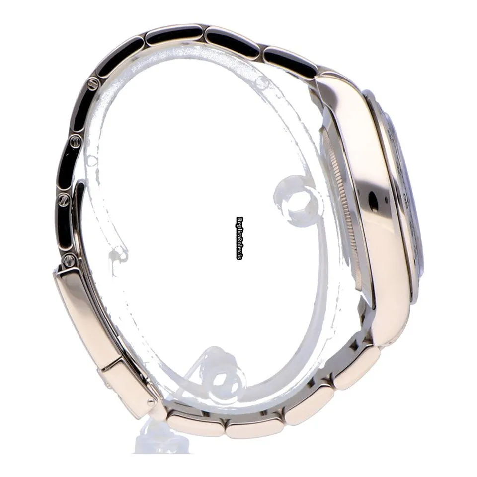 Great Replica Rolex Daytona 116509 Automatic Movement White Gold Case Mens/unisex Watch - Image 7