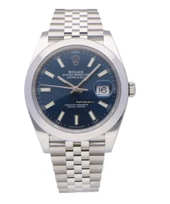 Trustworthy Fakes Rolex Datejust II 126300-0002 Mens/unisex Watch