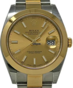 Reliable Clone Rolex Datejust 126303 Caliber 3235 Automatic Movement 41mm Steel Case Mens/unisex Watch